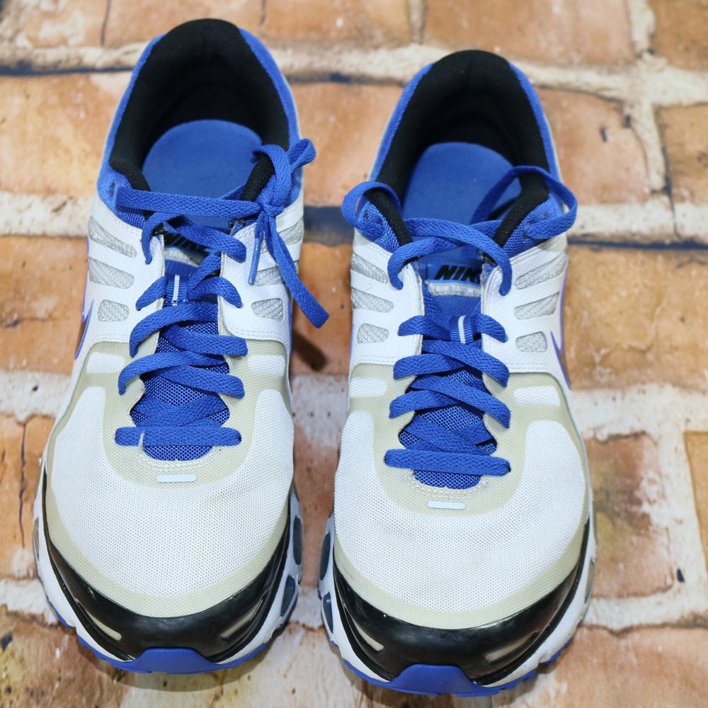 Nike Air Max Air Tailwind 2 Shoes 386405-105